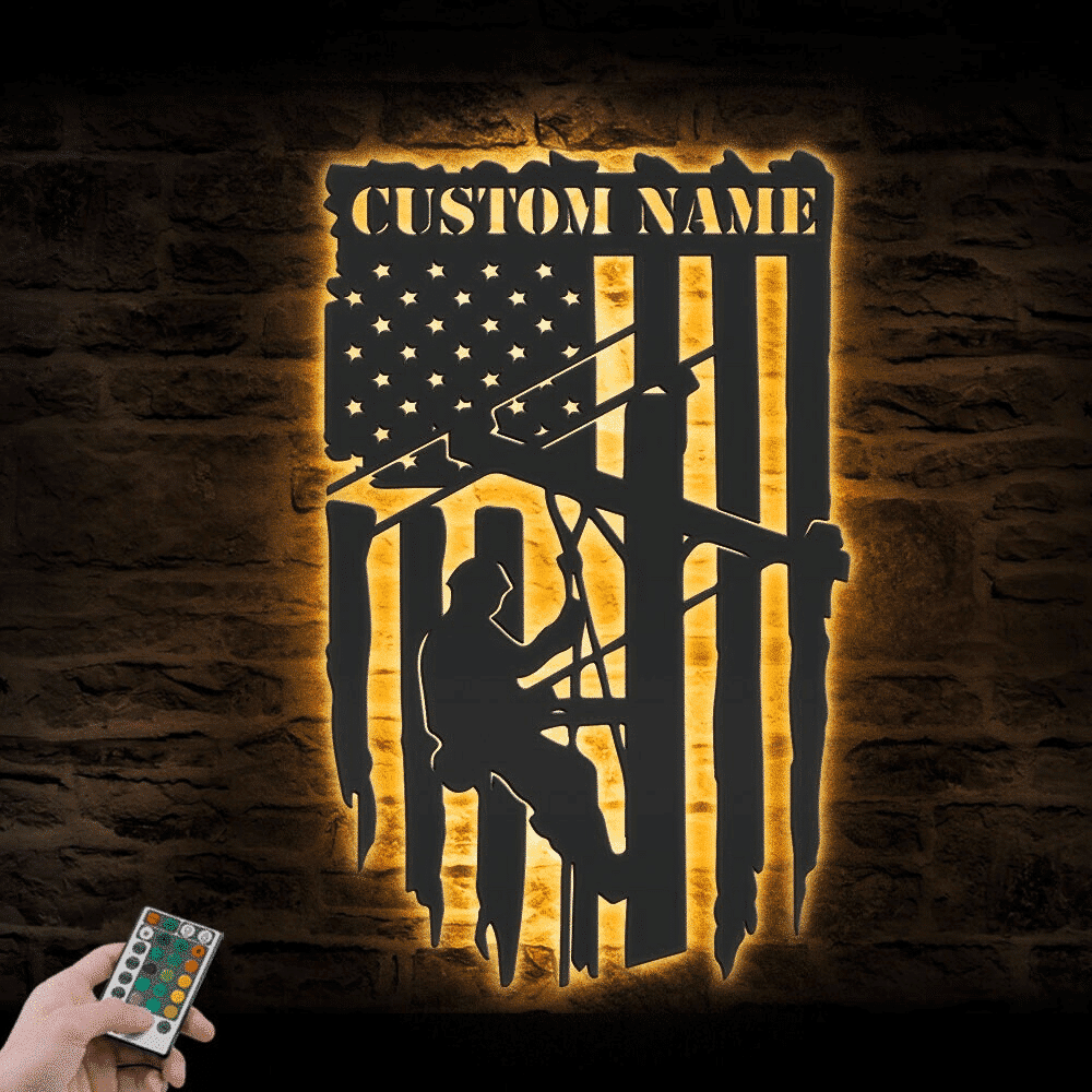 Personalized-Lineman-Metal-Wall-Art-LED-Light-Electrical-1.png
